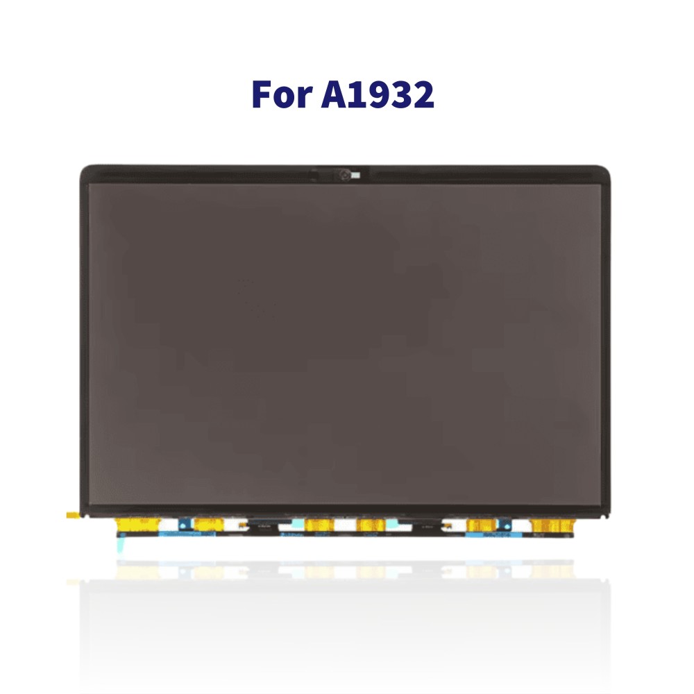 THAY MÀN HÌNH MACBOOK PRO 13-INCH A1989 A2159 A2251 A2289 (2018 2019 2020)