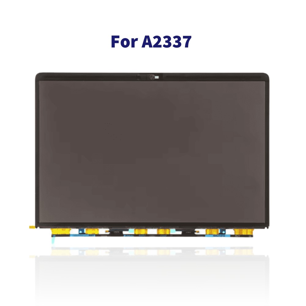 THAY MÀN HÌNH MACBOOK AIR 13-INCH M1 A2337 (2020)