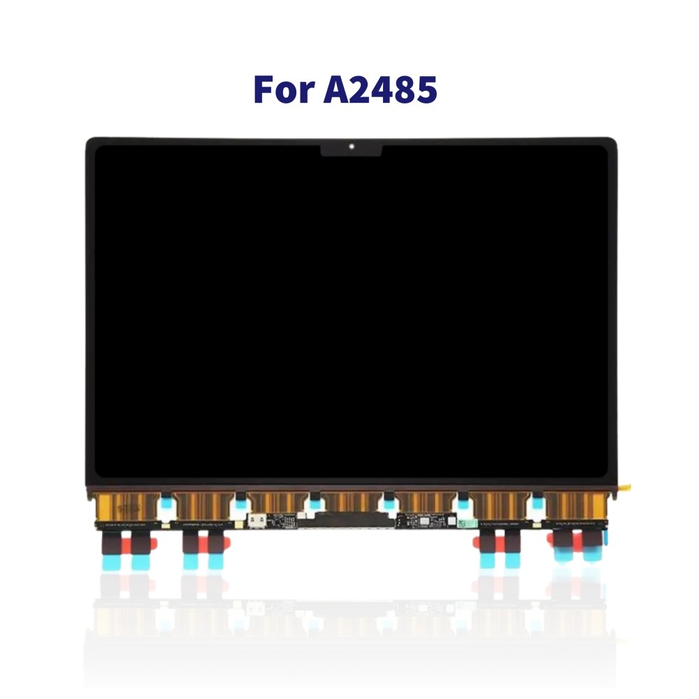THAY MÀN HÌNH MACBOOK PRO 16