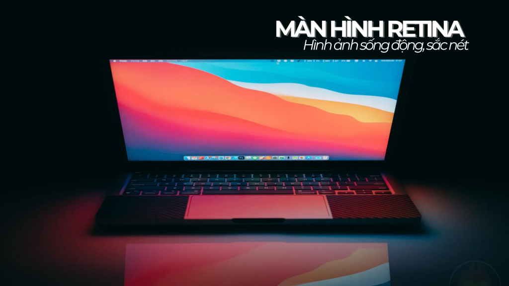 Màn Hình MacBook Air 13-inch