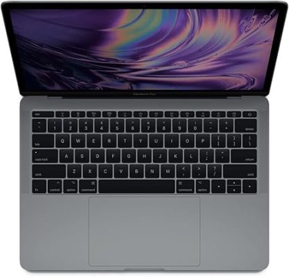 MacBook Cũ Air 13-Inch A1932 (2018) (i5-8210Y/8GB/256GB/13.3" Retina) 2