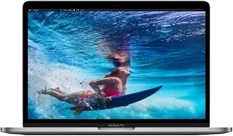 MacBook Cũ Air 13-Inch A1932 (2018) (i5-8210Y/8GB/256GB/13.3" Retina)