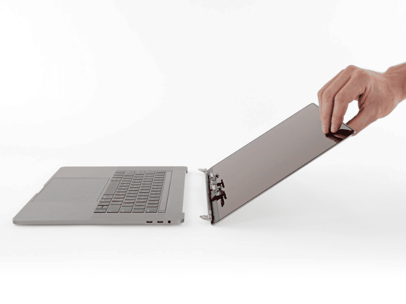 Màn Hình MacBook Pro 14-inch