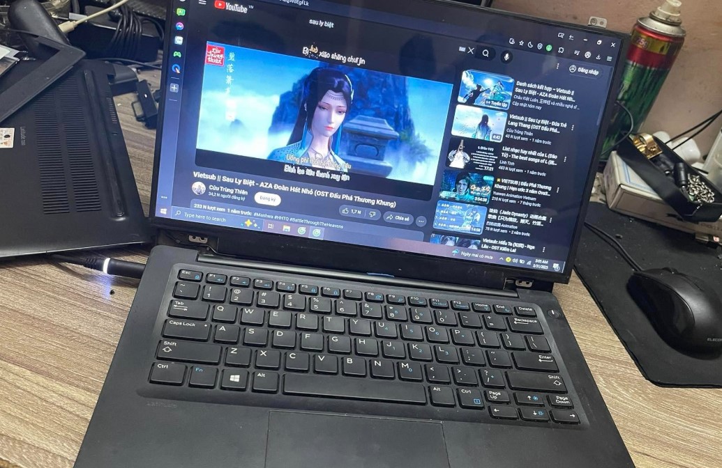 linh kiện laptop thủ đức
