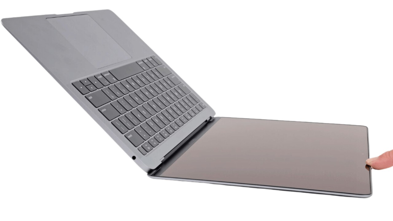 Thay Màn Hình Macbook Air 13 inch A1932 - A2179