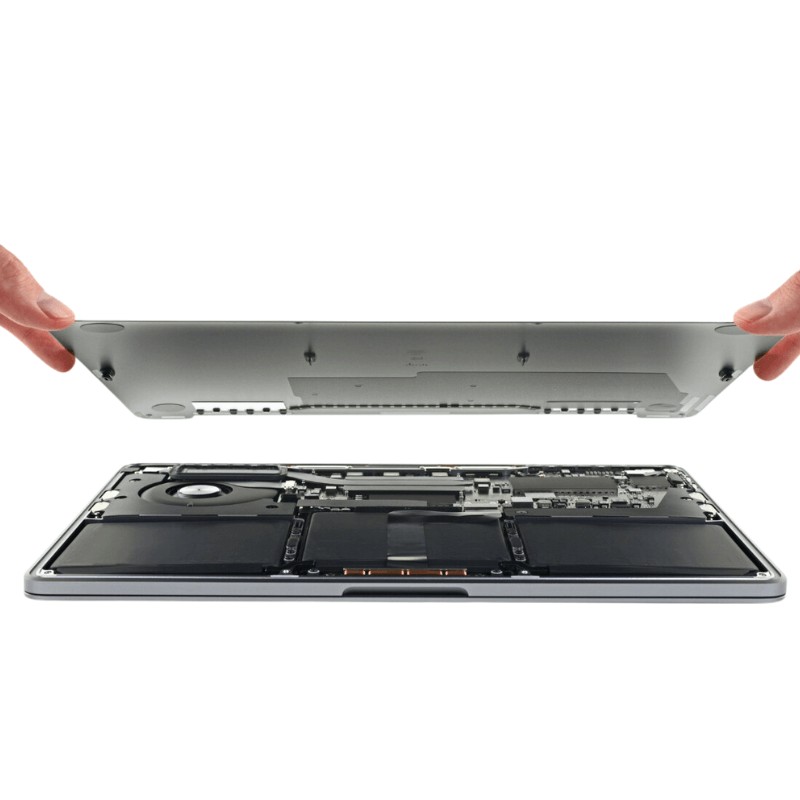 THAY MÀN HÌNH MACBOOK AIR 13-INCH A1932 A2179 (2018 2019 2020)
