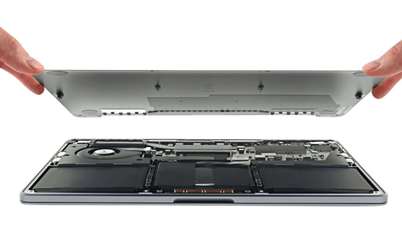 Màn Hình MacBook Air 13-inch M1, M2