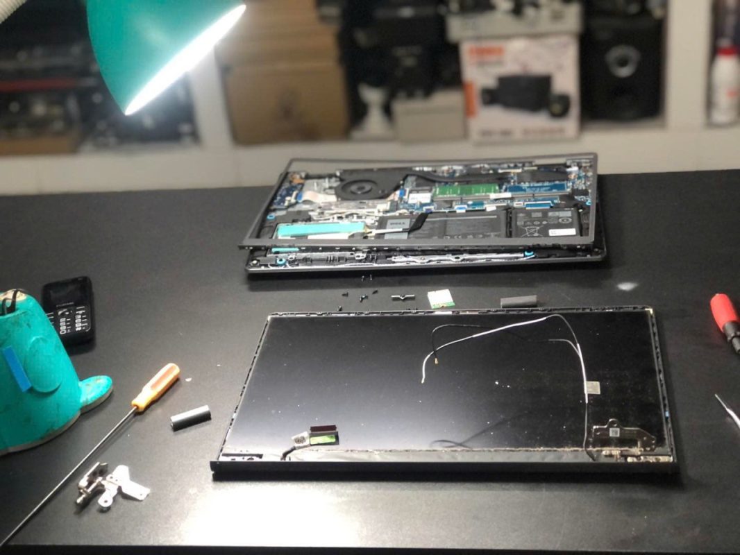 HIENLAPTOP