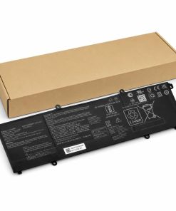 Pin laptop Asus VivoBook 15 X1504VA X1504ZA Vivobook Go 15 E1504FA Vivobook 16 OLED X1605PA Vivobook 15X OLED M3504YA M3604YA – C31N2201 (3 cell)