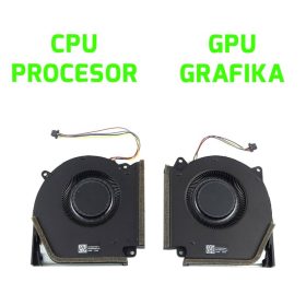 Quạt GPU laptop Asus ROG Strix G15 G513, G513IC, G513IE, G513IH, G513QC