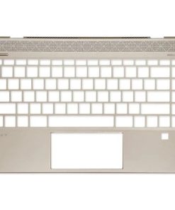 Vỏ laptop HP Envy 13-ah000, 13-ah0501sa, 13-ah0027tu, 13-ah0501na, 13-ah1025cl, 13-ah0031tu – Vỏ C Mặt Phím Chuột (Vàng)