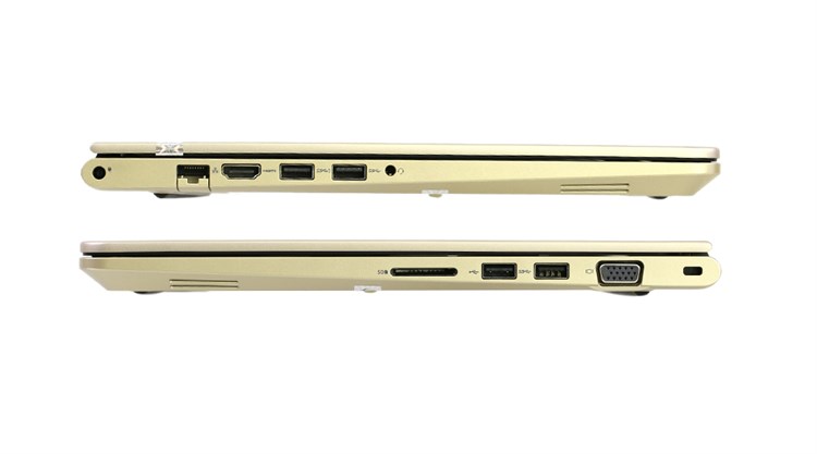 Laptop Cũ Dell Vostro 5568 (i3-7100U/4GB/128GB SSD + 500GB HDD/15.6") 2