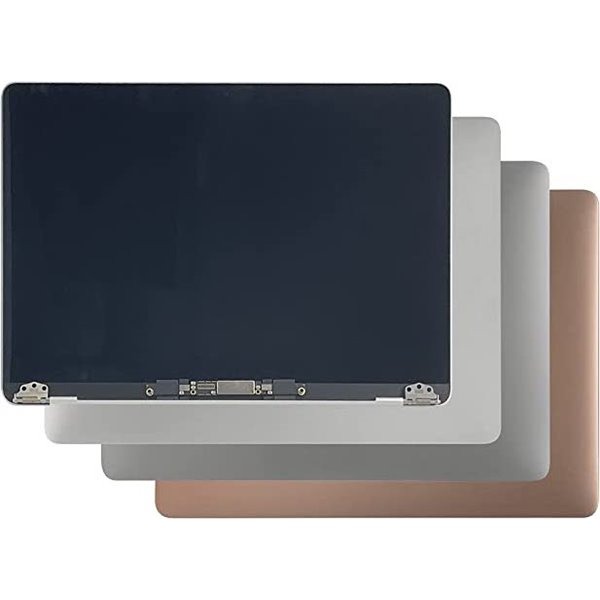 MacBook Air 13" A2179 2020 Set Altoparlanti Originali Apple Sinistro E Destro 923-03988