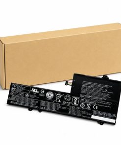 Pin laptop Lenovo IdeaPad 720S-14IKB V720-14 - L16C4PB2 L16M4PB2 L16L4PB2 (4 cell)