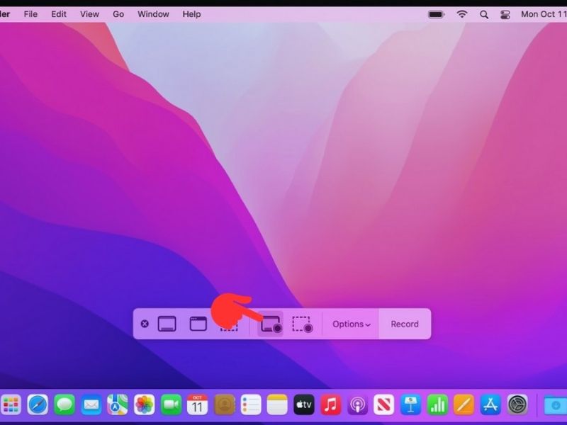 Nguyên Nhân Dẫn Tới Quay Màn Hình MacBook Bị Mất Tiếng