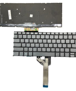Bàn phím laptop Lenovo Yoga Slim 6 14IAP8, 14APU8, 14IRH8, 14IRP8 (LED, BH 6TH)