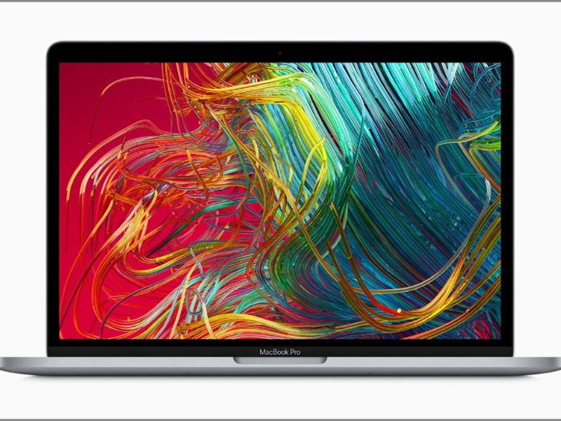 Màn Hình IPS LCD