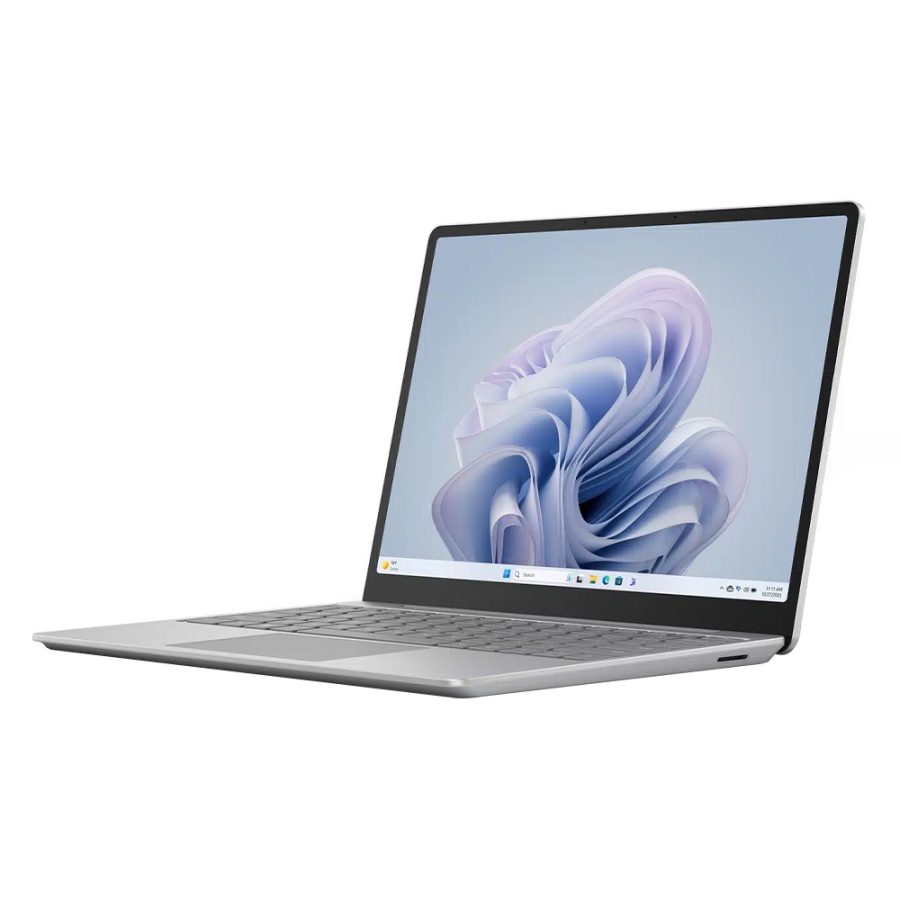 Laptop Cũ Microsoft Surface Laptop Go 2 (i5-1135G7/8GB/128GB/12.4" QXGA)
