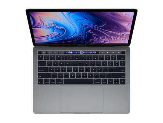 MacBook Cũ Air 13-inch A1932 (i5-8210Y/8GB/128GB/13.3" Retina 2K) - Silver (Bạc) 2