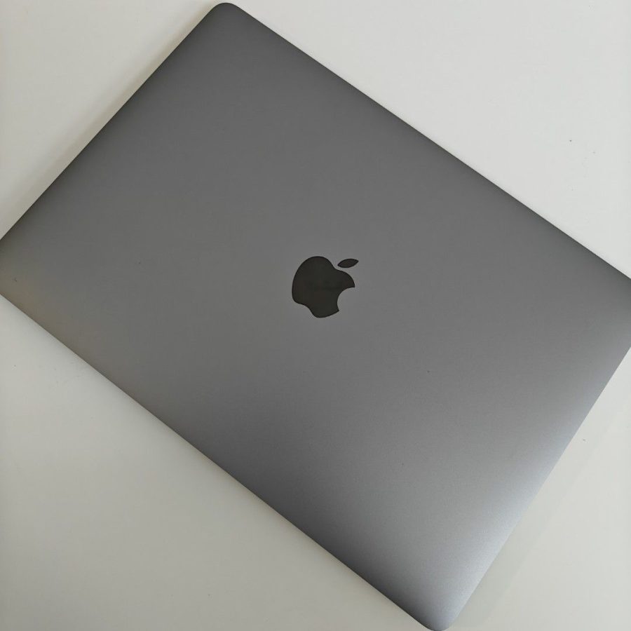 MacBook Cũ Pro 13-inch A2338 M2 (8GB/256GB/13.3" Retina 2K) – Gray 3