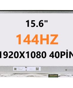 Màn hình laptop Acer Aspire 7 A715‑76G, A715‑79G (15.6 inch FHD 144Hz – chuyên game)