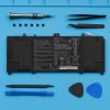 Pin laptop Asus ExpertBook B9450 B9400CEA B9450FA B7‑series - C41N1903 (4 cell) 7