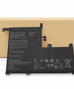 Pin laptop Asus ZenBook UX561UA C31N1703 (Zin) – 3 cell – Hình súng