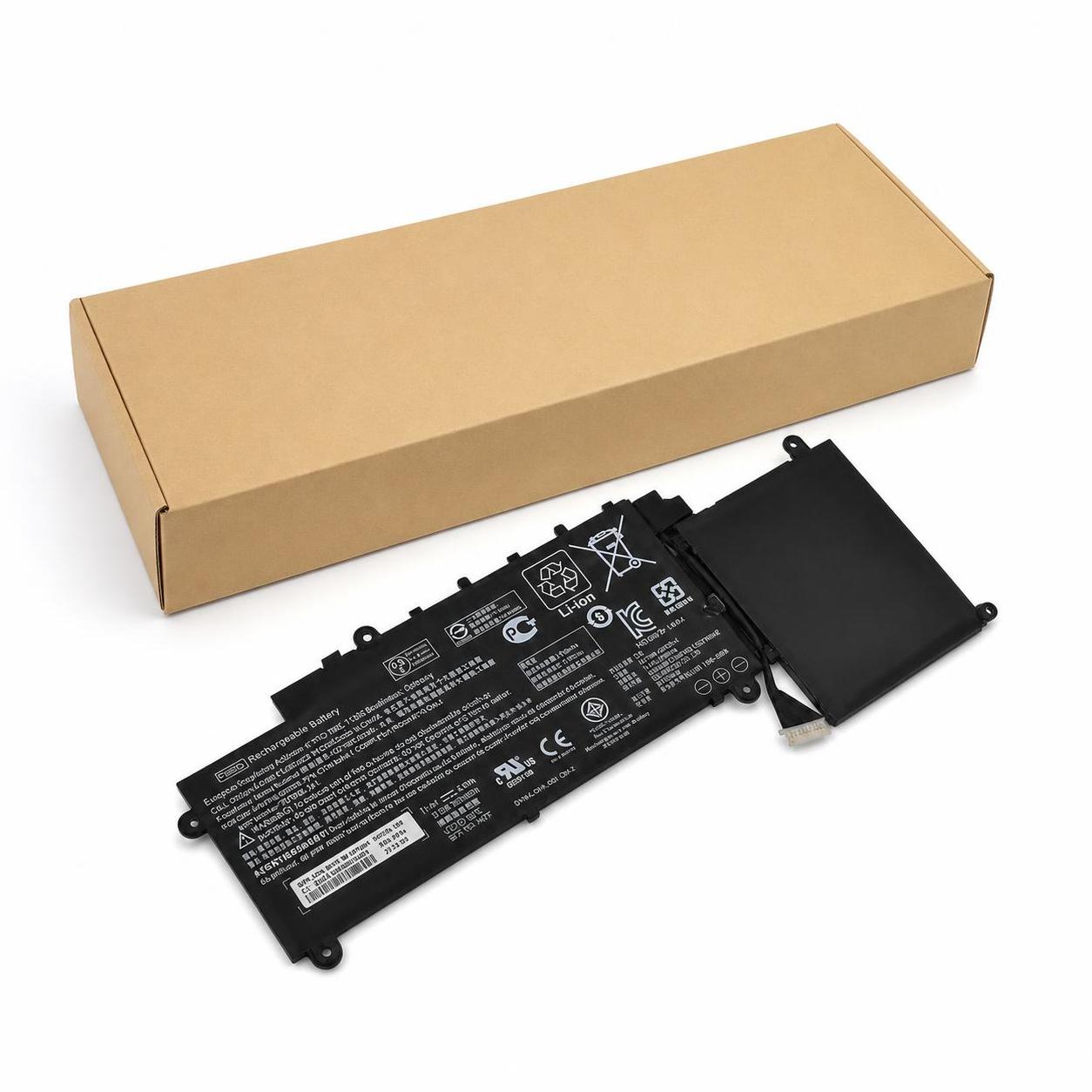 Pin laptop Hp Stream 11 X360 11-P000, Pavilion X360 310 G1 – PS03XL (3 cell) 1
