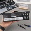 Pin laptop Lenovo ThinkBook 16 G5+ (2023) L22L4PG3 (4 cell) – cho ThinkBook 16 G5+ Ryzen Edition (21K00004CD) 6