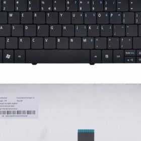 Bàn phím laptop Acer - eMachines
