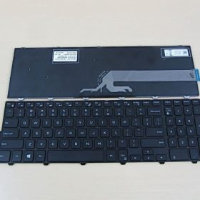 Bàn phím laptop Dell