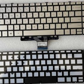 Bàn phím laptop HP - Compaq