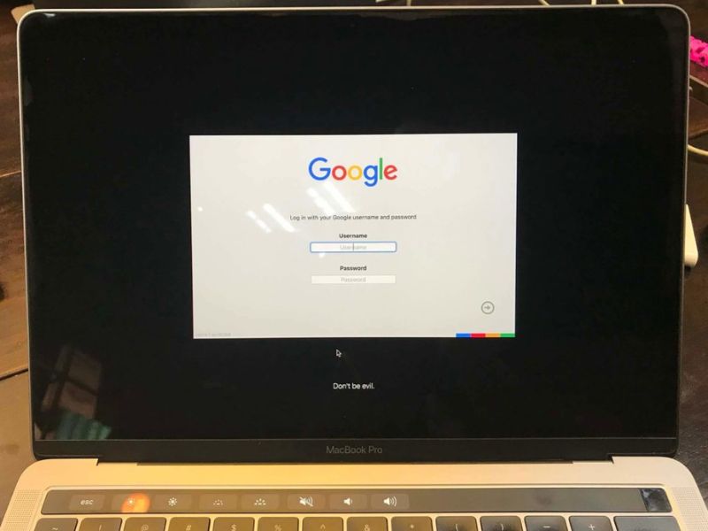 MacBook Bị MDM Là Gì