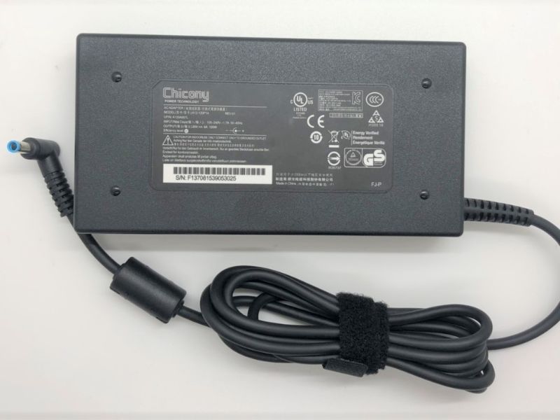 Dấu Hiệu Nhận Biết Sạc Laptop MSI Hỏng
