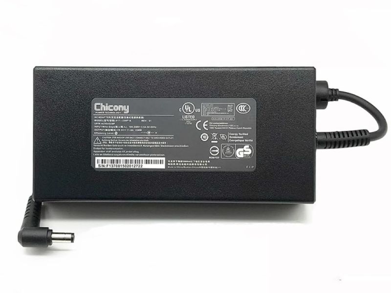 Tại Sao Nên Sử Dụng Sạc Laptop MSI Nhập Khẩu Chất Lượng