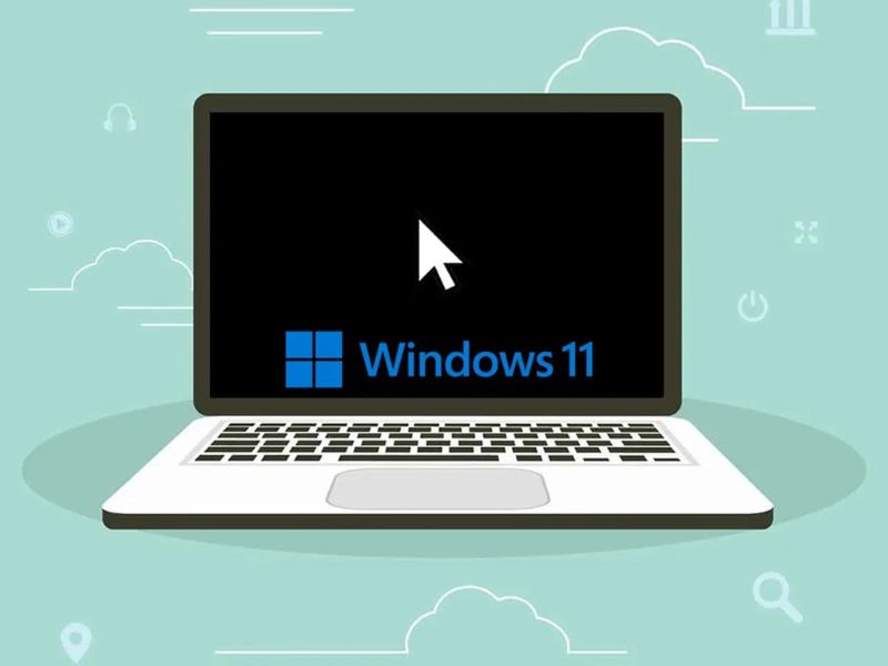 Cách Khắc Phục Win 11 Bị Treo Ở Màn Hình Welcome