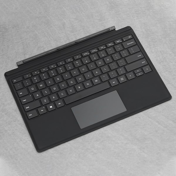 Bàn phím Surface Pro 4 5 6 7 (không vân tay, full bệ, BH 3TH) *LIKE NEW*