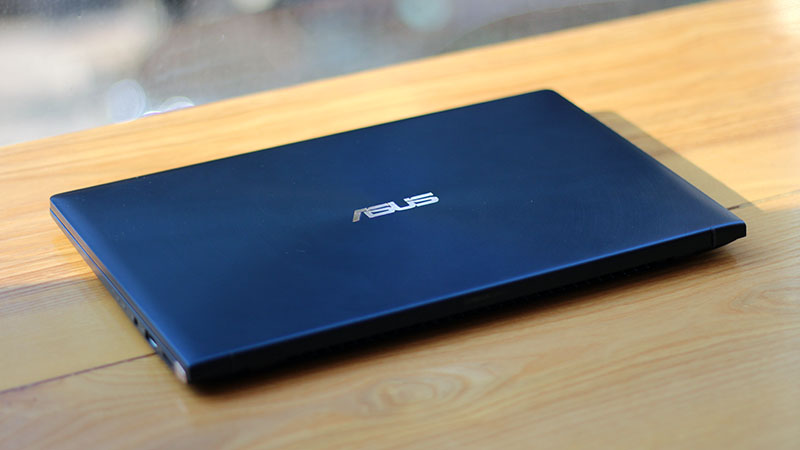Laptop Cũ Asus ZenBook UX333F (i7-8565U/8GB/NVMe 512GB/13.3" FHD) 1
