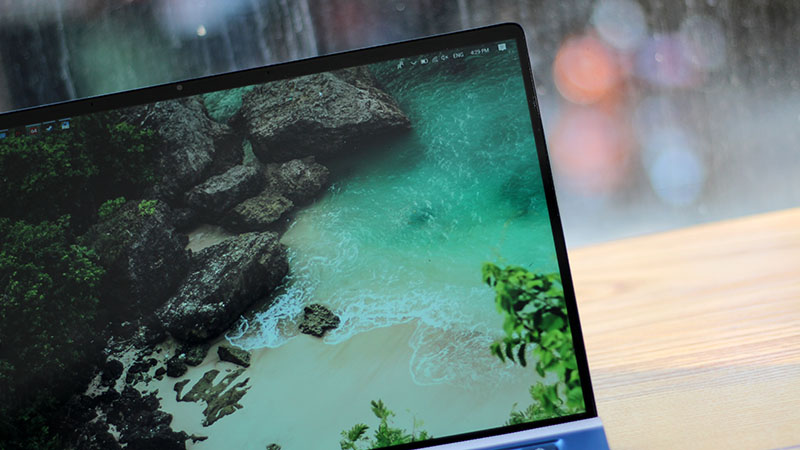 Laptop Cũ Asus ZenBook UX333F (i7-8565U/8GB/NVMe 512GB/13.3" FHD) 2