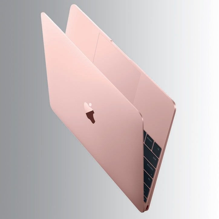 Laptop Cũ MacBook Air 13-inch A1932 (i5-8210Y/8GB/256GB/13.3" Retina 2K) – Rose Gold