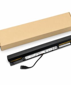 Pin laptop Lenovo Ideapad 100‑14IBD, 110‑14IBD, 110‑14ISK, 100‑15IBD, 110‑15IBD, 110‑15ISK – mã L15L4A01 (cáp dài 11 cm) – 4 cell
