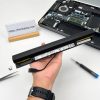 Pin laptop Lenovo Ideapad 100‑14IBD, 110‑14IBD, 110‑14ISK, 100‑15IBD, 110‑15IBD, 110‑15ISK – mã L15L4A01 (cáp dài 11 cm) – 4 cell 6