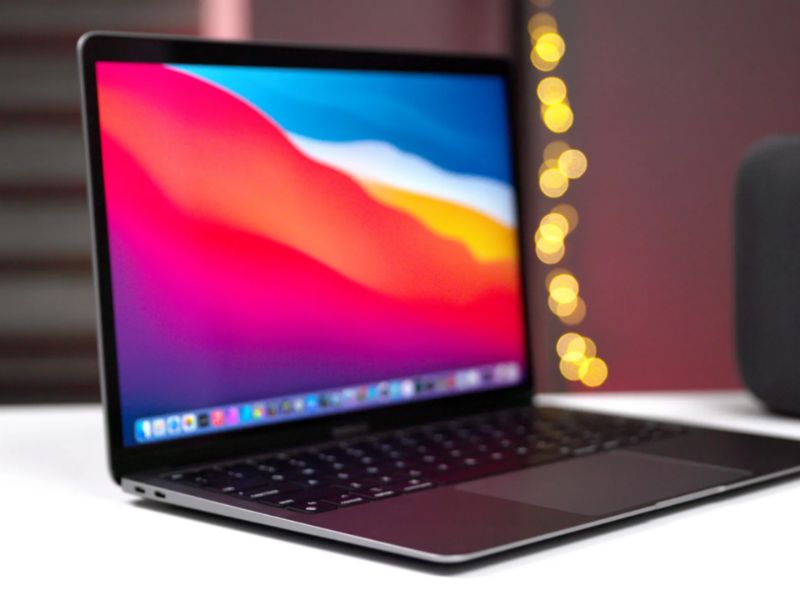 Nguyên Nhân Khiến MacBook Bị Điện Giựt
