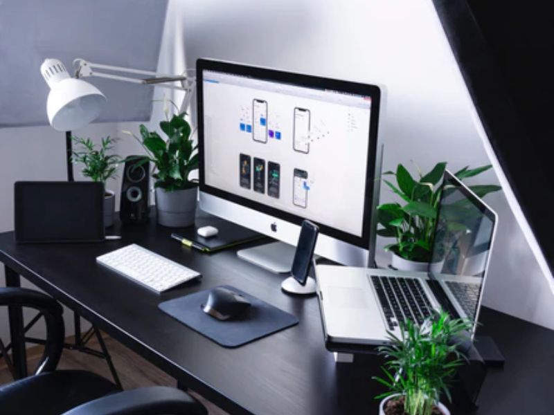 Những Lưu Ý Khi Kết Nối 2 Cpu 1 Màn Hình
