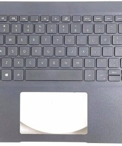 Vỏ laptop Dell Latitude 3410 E3410 - Vỏ C (Mặt Phím Chuột)