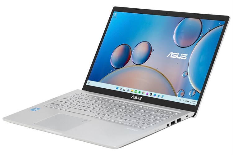 Laptop Cũ Asus Vivobook X515EA (i3-1115G4/8GB/NVMe 512GB/15.6" FHD)