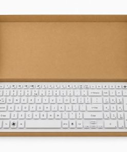 Bàn phím laptop Acer Aspire E1-771, E15, E5-511, E5-521, E5-531, E5-571, E5-572, E5-721, E5-731, E5-771 (TRẮNG)