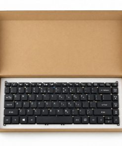Bàn phím laptop Acer Aspire A314-33, A314-41, A514-51 (KO PHÍM SỐ)