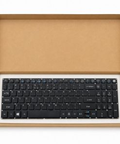 Bàn phím laptop Acer E5-573, E5-575, F5-571, F5-573, V3-574, V5-591 (LED, BH 6TH)