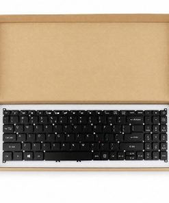 Bàn phím laptop Acer Aspire 5 A515-43, A515-44, A515-45, A515-46, A515-52, A515-54, A515-55, A515-56 (LED, BH 6TH)